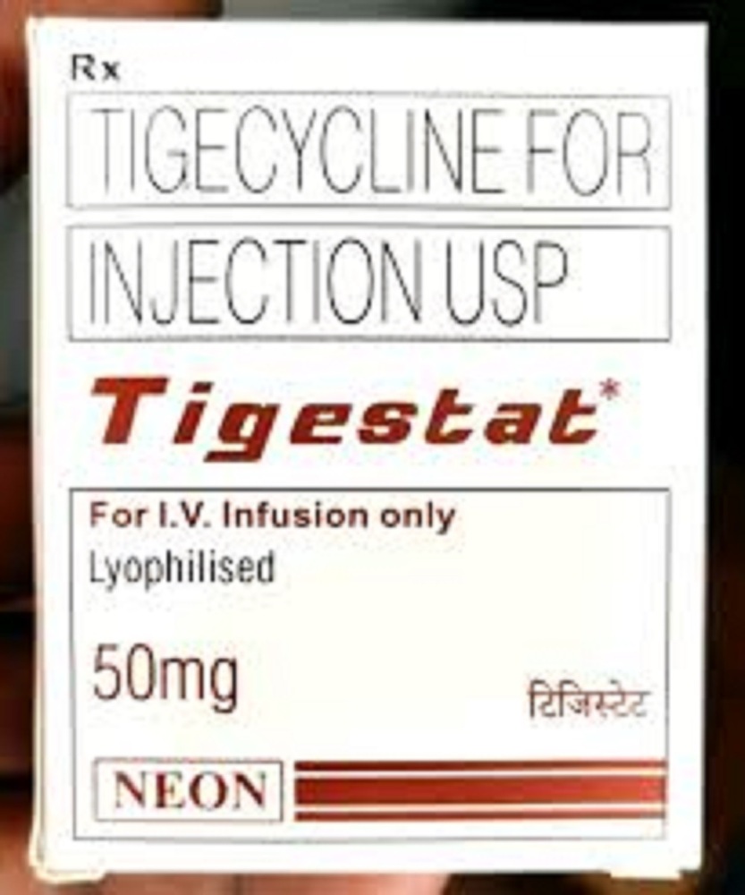 Anti Infective Medicine