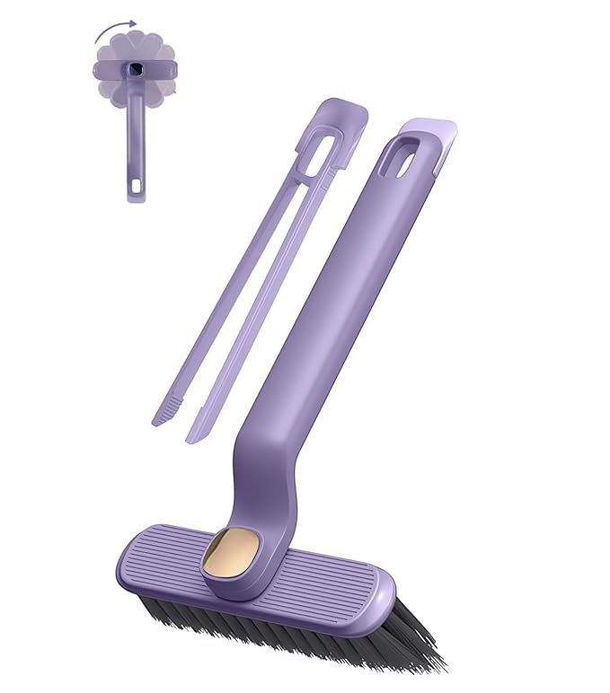 360 DEGREE ROATETING BRUSH