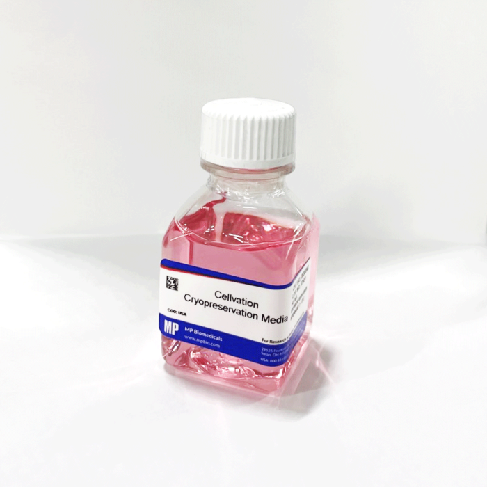 Cellvation Cryopres medium,