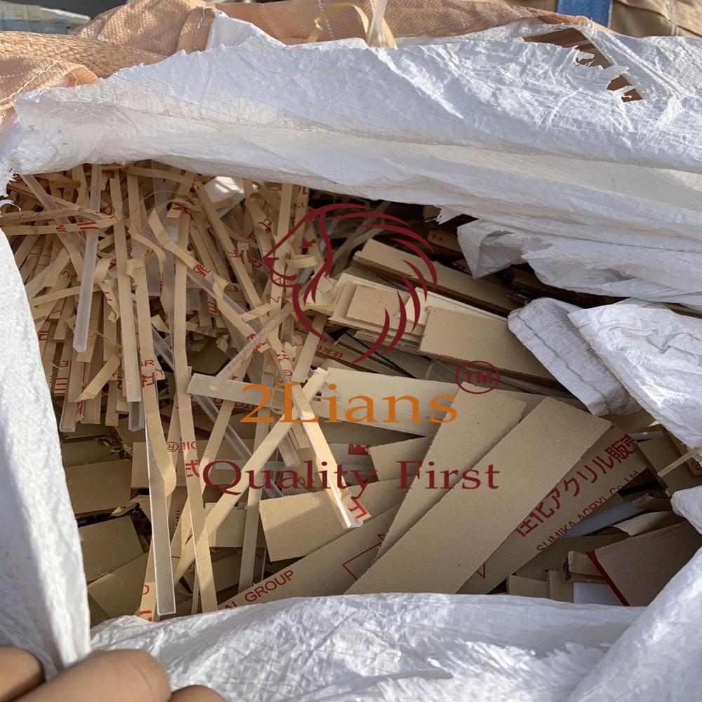 PMMA Boards/Off-cuts Mixed color