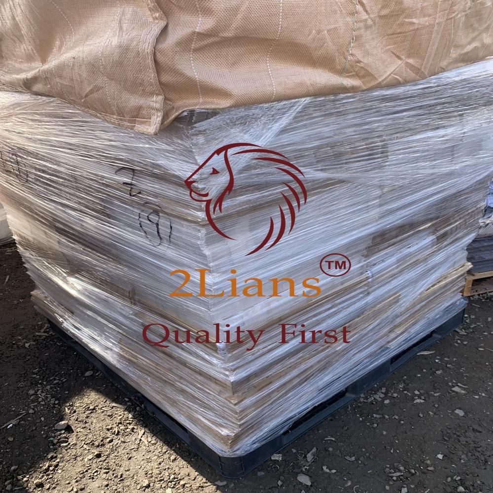 Pmma Boards/off-cuts Mixed Color - Usage: Use For Recycling