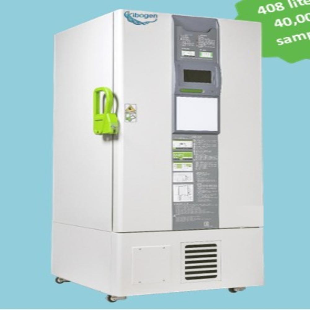 Ultra Low Deep Freezers - Capacity: 300 To 700 Ltr