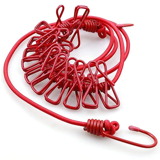 Cloth Draying Rope