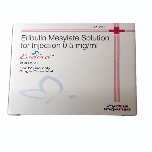 Evaira 0.5 mg Injection