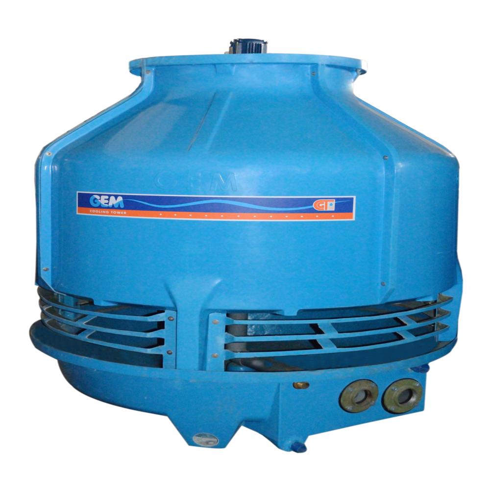 Frp Square Cooling Towers