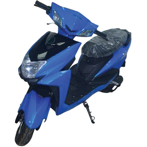 Nova Electric Scooty