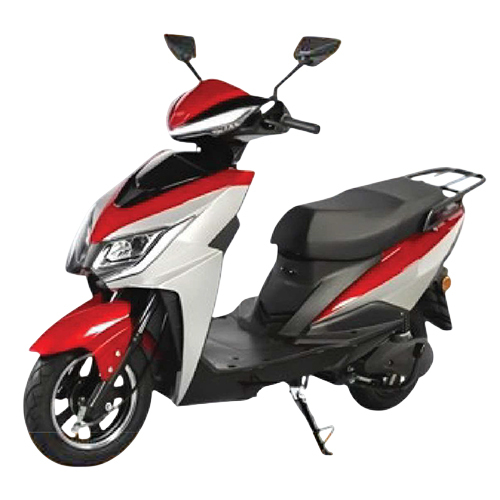 Fusion Electric Scooty