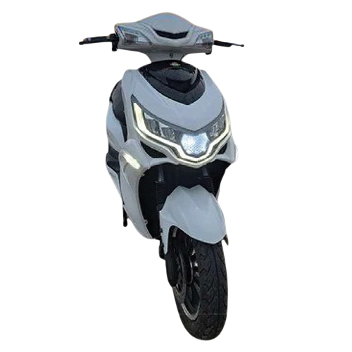 Ecoride Electric Scooty