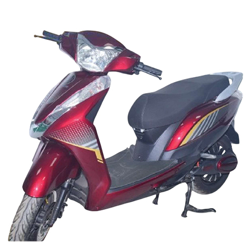 Thunder Electric Scooty
