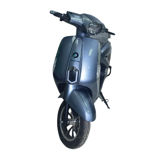 Turbo Electric Scooty - Charging Time: 4 Hours Hours