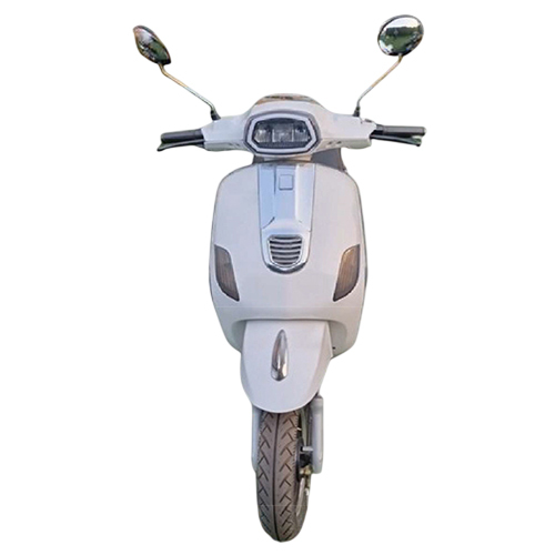Rapid Electric Scooty