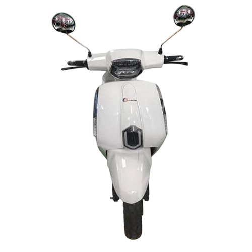 U-Light Electric Scooty