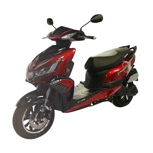 Okinawa Plus Electric Scooty