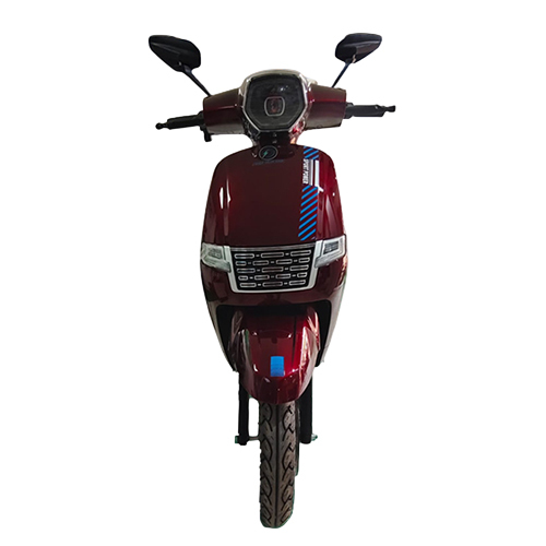 Super Plus Electric Scooty
