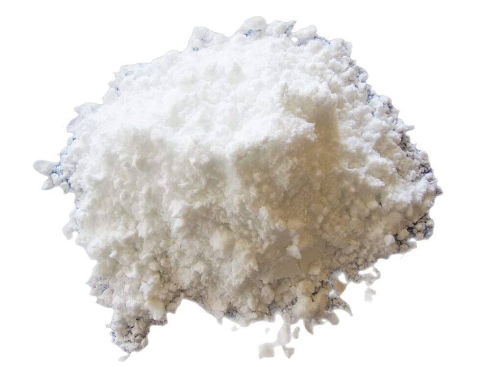Benzoic Acid Technical Grade Powder
