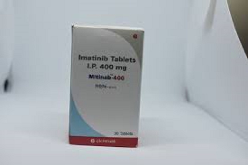 Mitinab 400 Mg Tablet