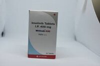Mitinab 400 Mg Tablet - Drug Type: General Medicines