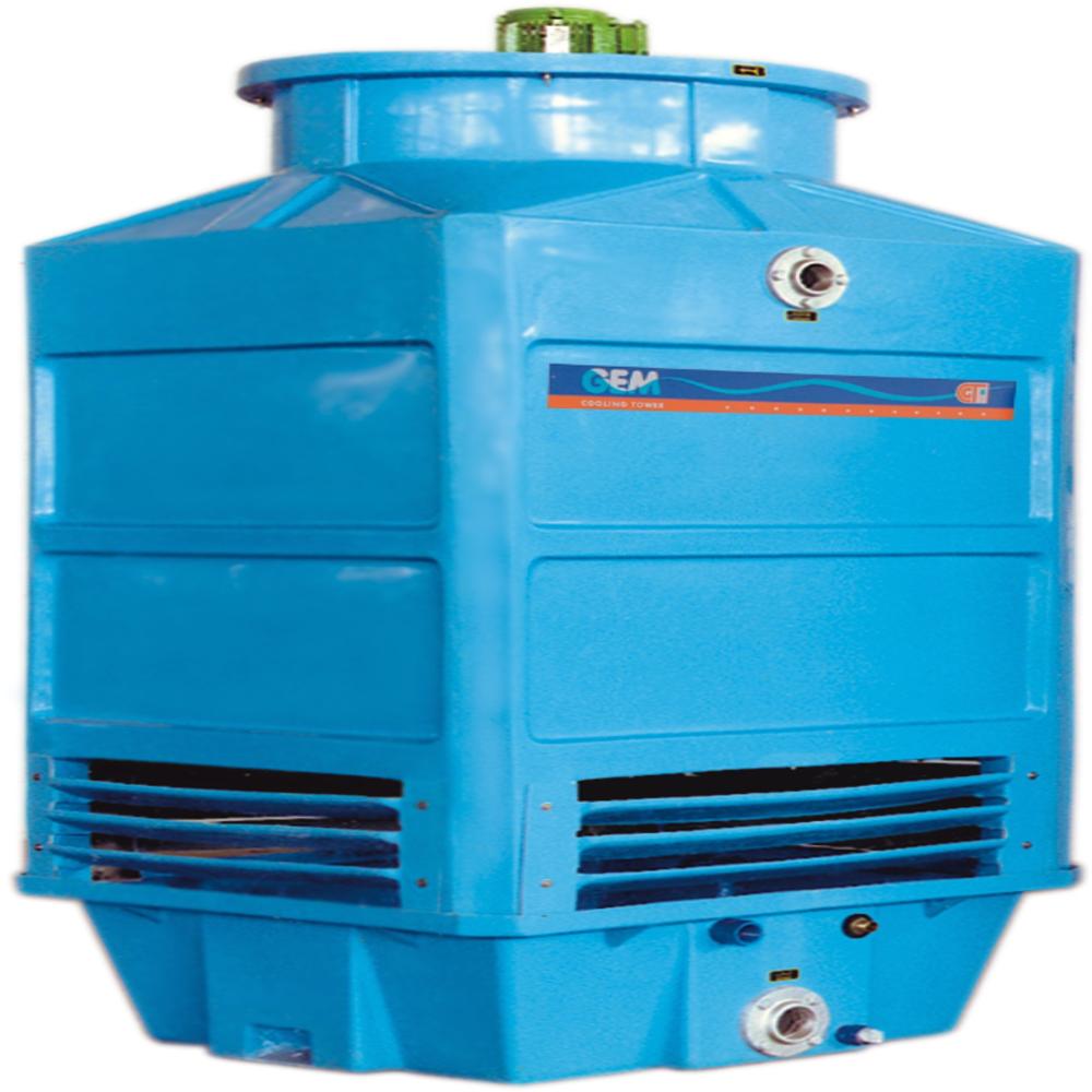 Frp Bottle Cooling Tower