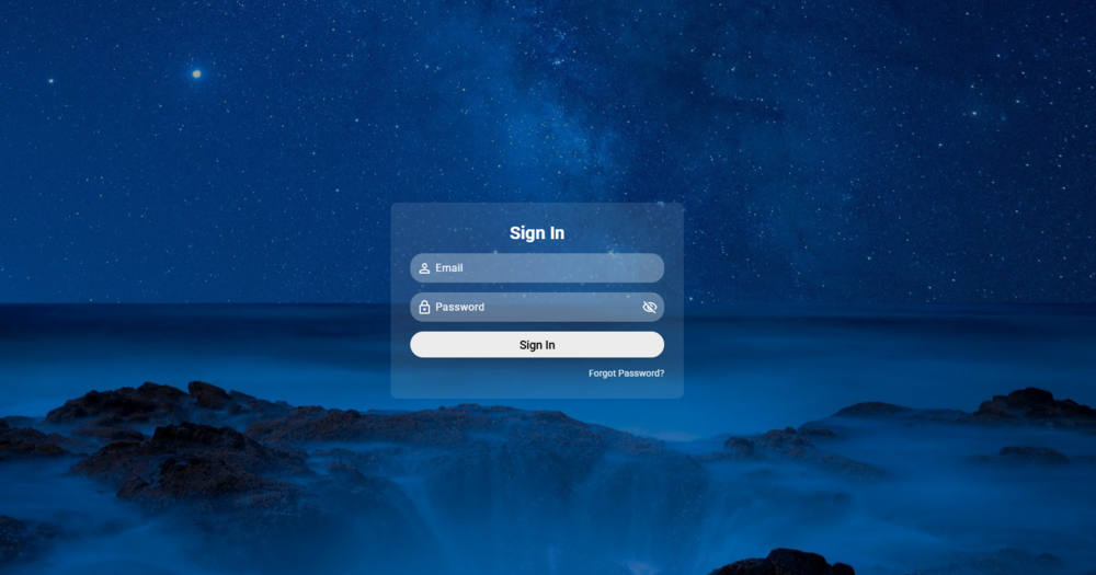 Lead Management Software