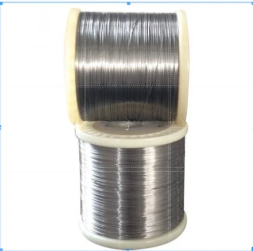 Alloy Resistance Wire - Application: Electronic