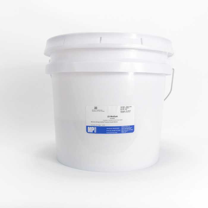 Lb Medium, Powder - Cas No: 113002022