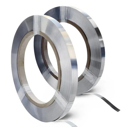 Stable Resistance Nichrome Strip - Color: Multiple