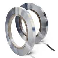 Stable Resistance Nichrome Strip - Color: Multiple