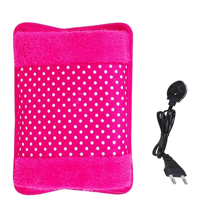Valvet Heat Water Bag