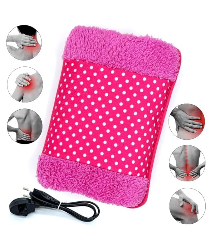 VALVET HEAT WATER BAG