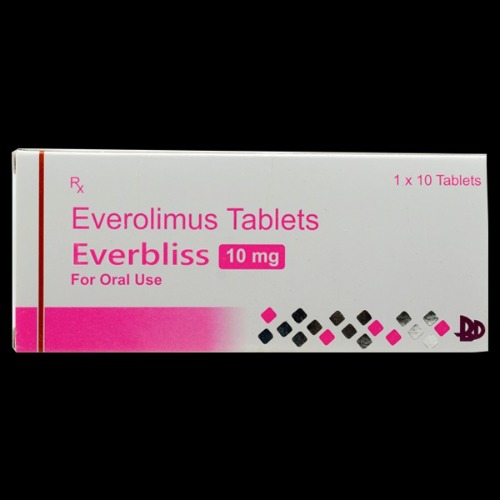Everbliss 10 mg Tablet