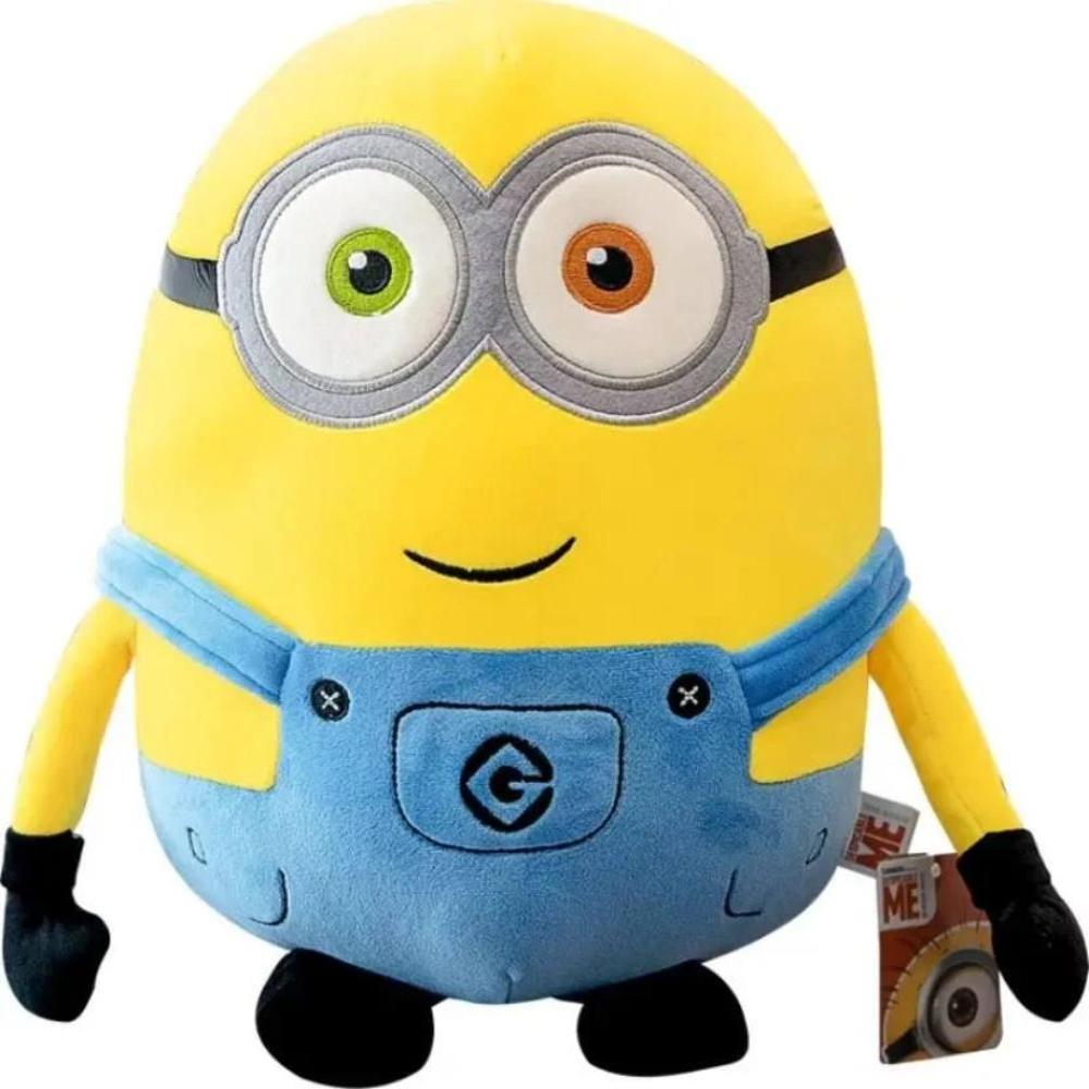 Soft Toy Miniun