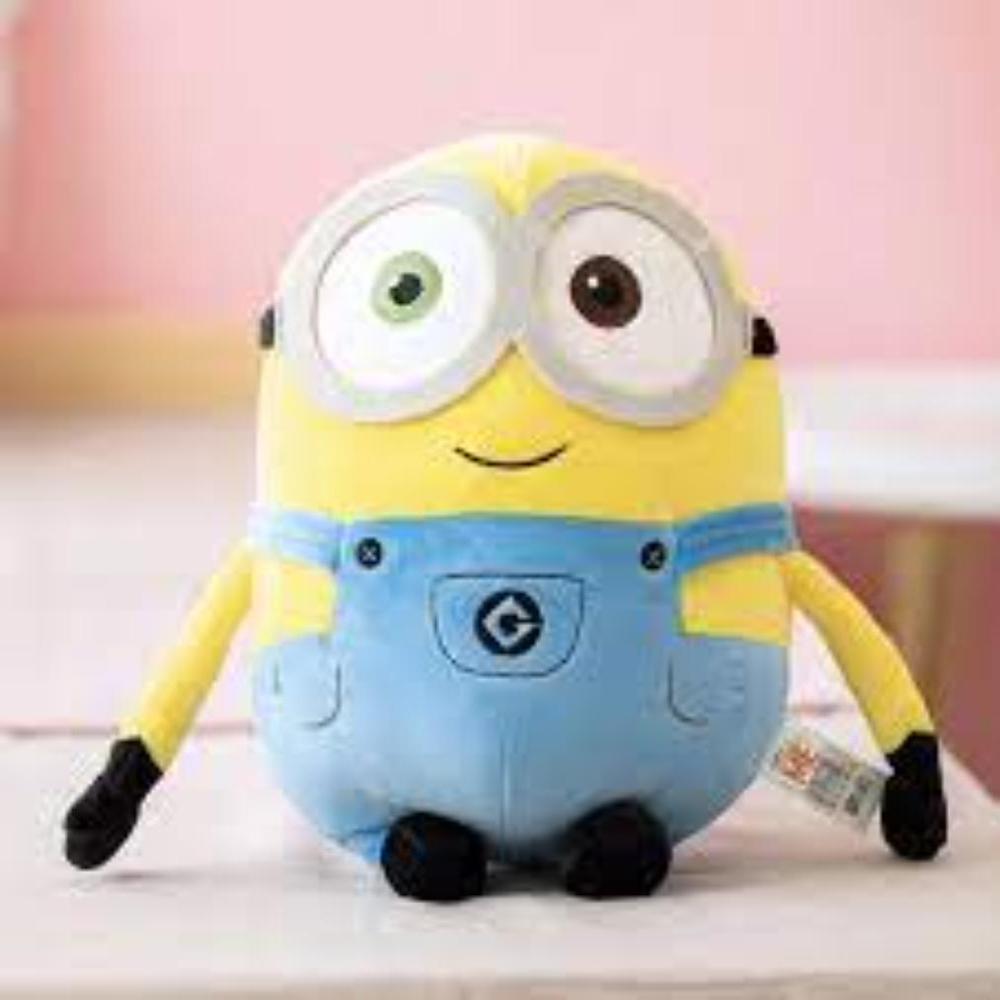 Soft Toy Miniun