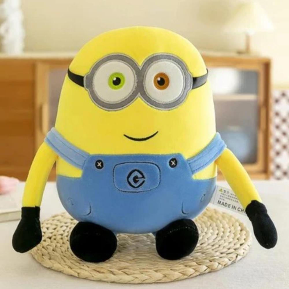 Soft Toy Miniun