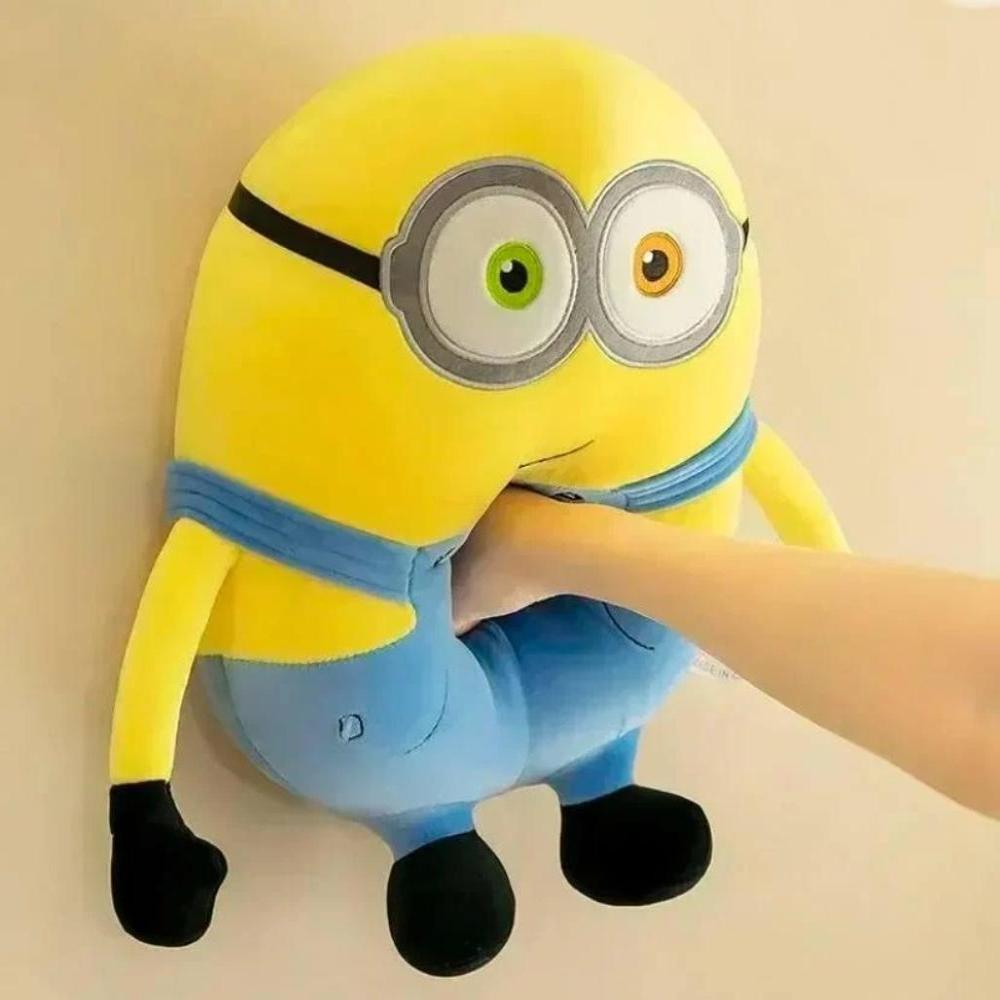 SOFT TOY MINIUN