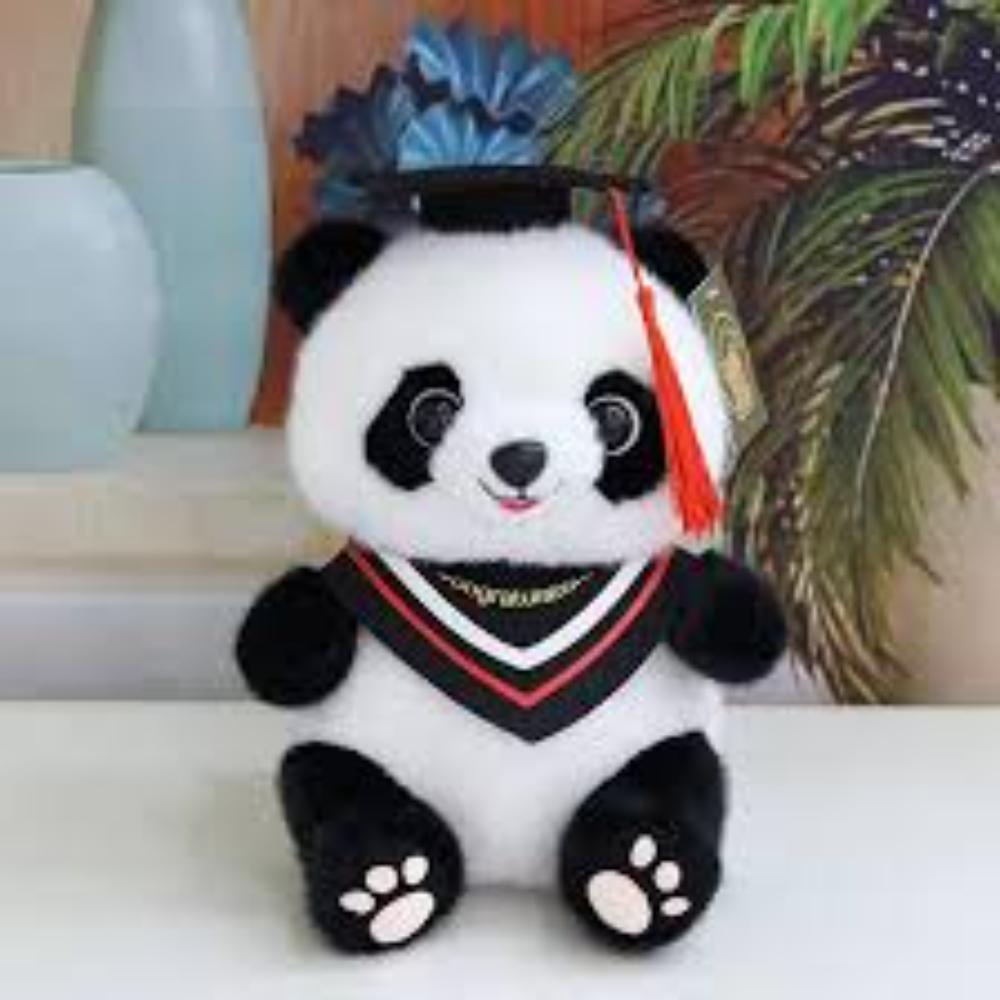 SOFT TOY PANDA