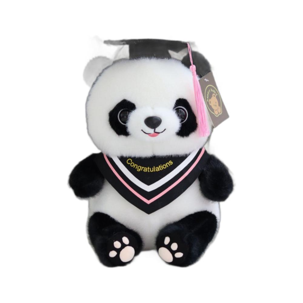 SOFT TOY PANDA