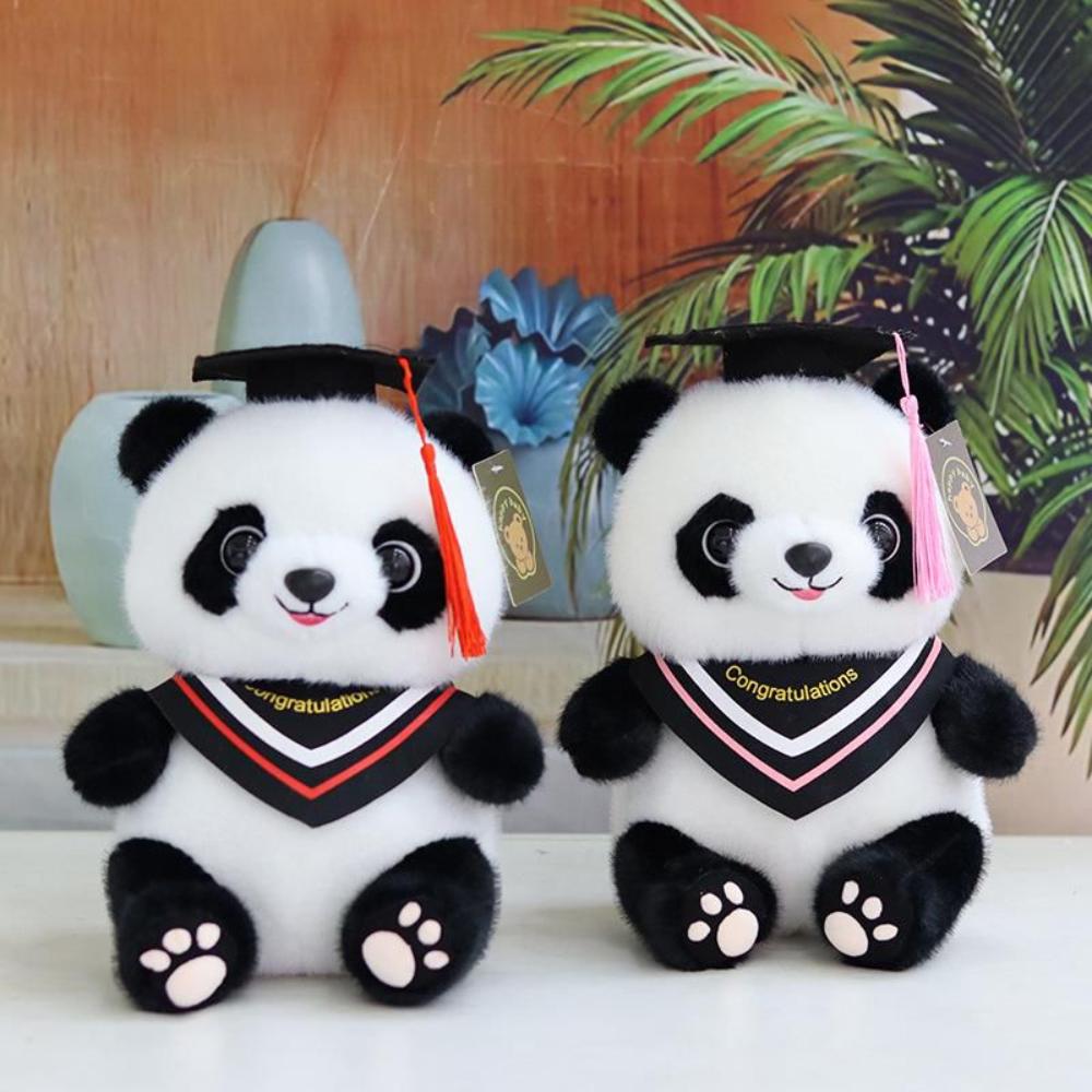 SOFT TOY PANDA