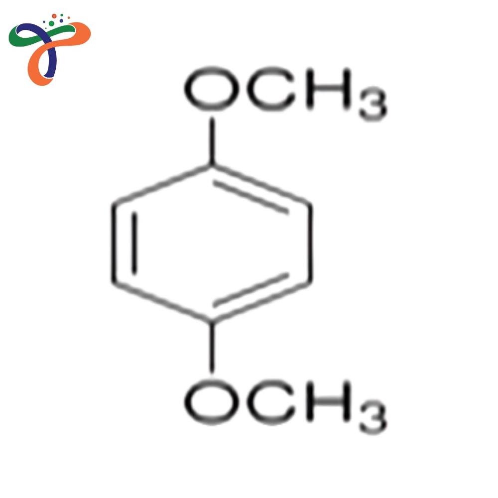 1,4- Dimethoxybenzene - Cas No: 150-78-7