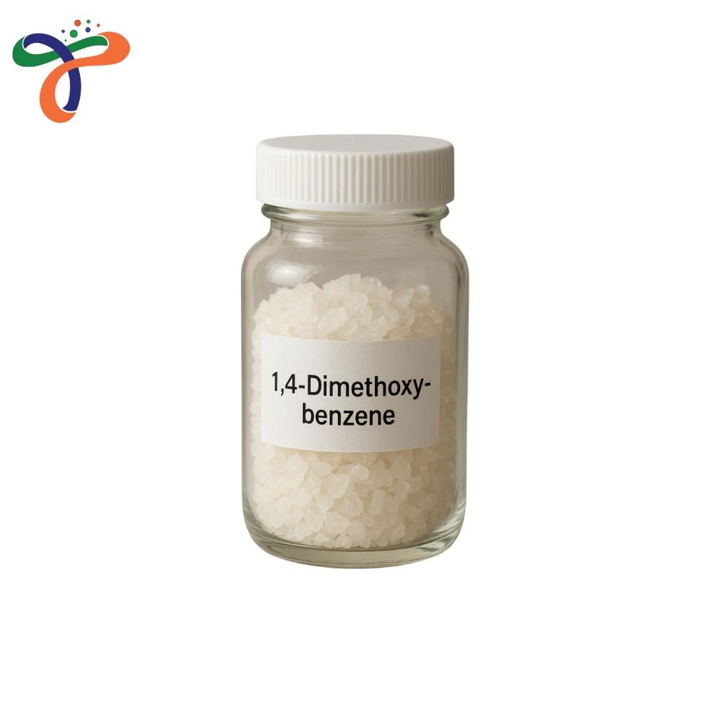 1,4- Dimethoxybenzene - Cas No: 150-78-7