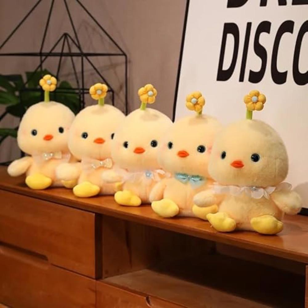 Soft Toy Duck