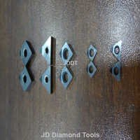 पीसीडी इन्सर्ट्स