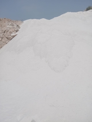 Marble Powder - Application: Paint Industry