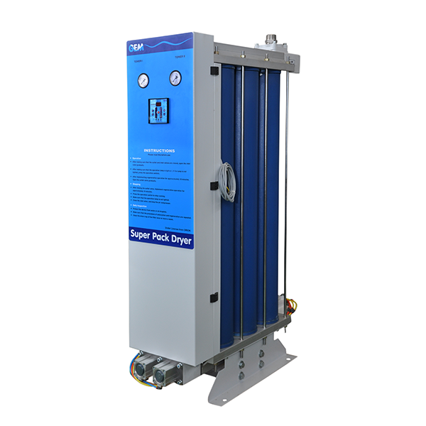 Compressed Air Dryer