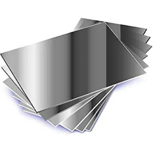 1mm Acrylic Mirror Sheet