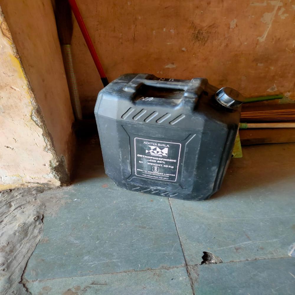 85% à¤à¤¦à¤¿à¤¤à¥à¤¯ à¤¬à¤¿à¤¡à¤¼à¤²à¤¾ à¤«à¥à¤¸à¥à¤«à¥à¤°à¤¿à¤ à¤à¤¸à¤¿à¤¡