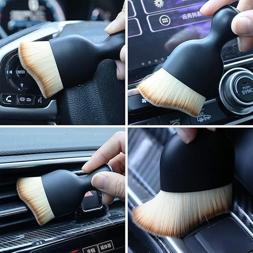 Key Board Brush