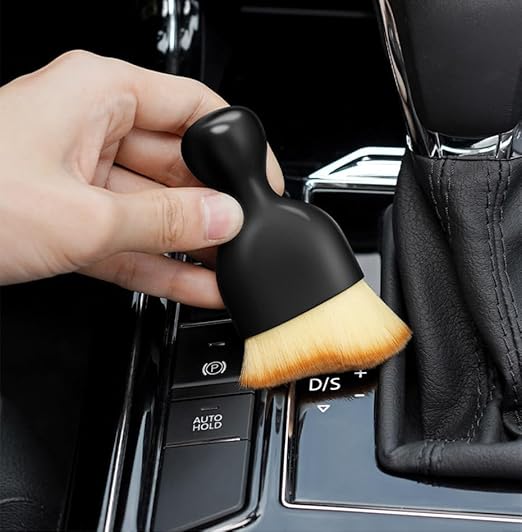 Key Board Brush