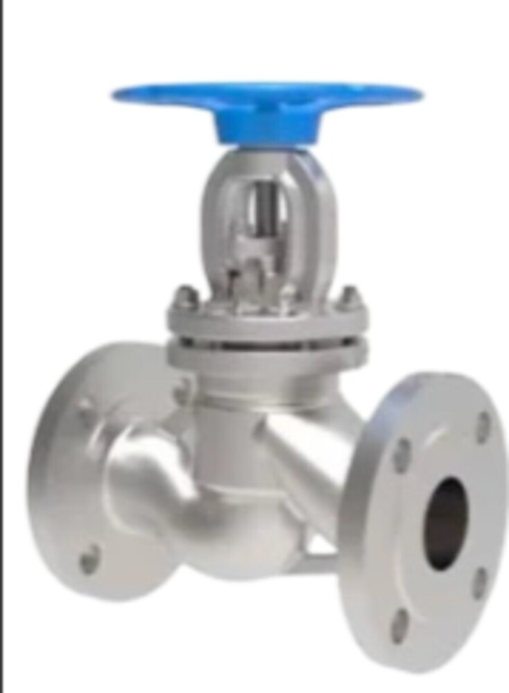 Piston Valve - Color: Multiple