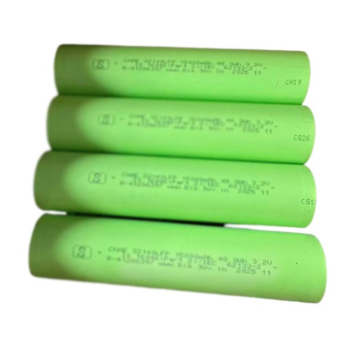 R-41286397 Lithium Battery Cell - Nominal Voltage: 3.7 Volt (V)