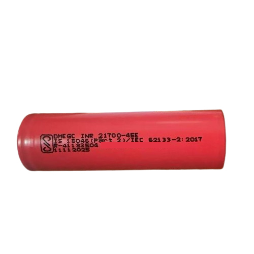 R-41183504 Lithium Ion Battery Cell - Features: Long Time Working
